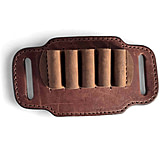 Image of 1791 HNTABSMRBRWA AMMO BELT SLIDE MAG BRN