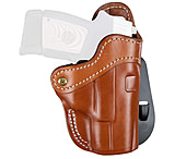 Image of 1791 Gunleather BH 2.1 Paddle Holster