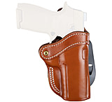Image of 1791 Gunleather BH 2.4 Paddle Holster