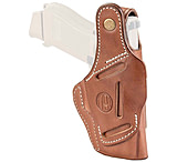 Image of 1791 Gunleather BHT4 - Open Top Thumb Break Holster
