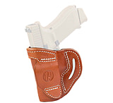 Image of 1791 Gunleather BL1P Belt Slide Holster