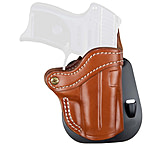Image of 1791 Gunleather Compact Paddle Holster, Right Hand