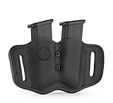 Image of 1791 Gunleather Double Magazine Holster for Polymer Double Stack