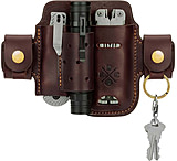 Image of 1791 Gunleather EDC Heavy Duty Large Flex Action Snap Organizer
