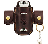 Image of 1791 Gunleather EDC Heavy Duty Action Snap Solo Organizer