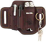 Image of 1791 Gunleather EDC Heavy Duty Easy Slide Small Flex Organizer
