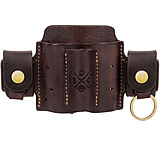 Image of 1791 Gunleather EDC Mini Action Snap Medium Flex Organizer