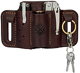 Image of 1791 Gunleather EDC Mini Easy Slide Medium Flex Organizer