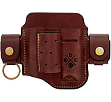 Image of 1791 Gunleather EDC Standard Action Snap Large Flex Organizer