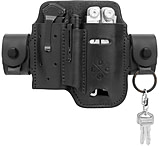 Image of 1791 Gunleather EDC Standard Action Snap Small Flex Organizer