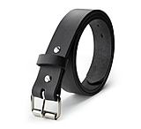 Image of 1791 Gunleather Gun Belt 01 with American Heavy Native Steerhide