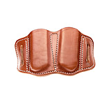 Image of 1791 Gunleather MAG 2.1 - Double Magazine Holster for Single Stack Mags