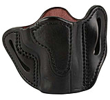 Image of 1791 Gunleather Tactical Kydex Owb Leather Paddle Holster