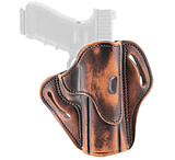 Image of 1791 Gunleather Optic Ready Open Top Multi-Fit Belt Holster 2.4