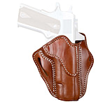 Image of 1791 Gunleather Optic Ready BH1 1911 Belt Holster