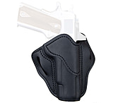 Image of 1791 Gunleather Optic Ready BH1 1911 Belt Holster