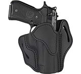 Image of 1791 Gunleather Optic Ready Open Top Multi-Fit Belt Holster 2.3