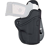 Image of 1791 Gunleather BH2.1 Optic Ready Glock 17/S&amp;W Leather OWB/Belt Holster
