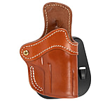 Image of 1791 Gunleather PDH-2 H&amp;K VP9SK Leather OWB/Belt Holster
