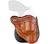 Image of 1791 Gunleather Paddle RVH1 J-Frame Revolver Holster