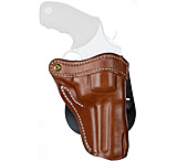 Image of 1791 Gunleather Paddle RVH2 J-Frame Revolver Holster