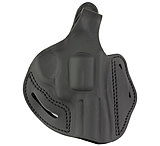 Image of 1791 Gunleather Revolver Thumb Break Steer Hide OWB