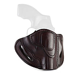 Image of 1791 Gunleather RVH1 J-Frame Revolver Belt Holster