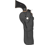 Image of 1791 Gunleather Single Action Revolver OWB Holster - Ambidextrous