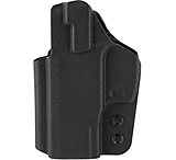 Image of 1791 Gunleather IWB G2C/G3 Tactical Kydex Holster
