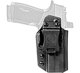 Image of 1791 Gunleather SIG Sauer P365-XMacro Tactical Kydex IWB Holster