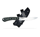 Image of Shield Arms NIMROD STONE WASH OD/BLK CANVAS MICARTA 6AA98981