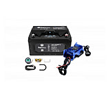 Image of Big Battery Inc. 24V 200Ah 5kWh Lithium Battery Kit HUSKY 2 9218016D