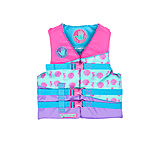 Image of Body Glove Vision Youth USCGA Type III Nylon PFD - Purple 14082CA4