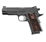 Image of SIG SAUER 1911 Compact Revolution Pistol, .45 ACP, 4.25 in barrel