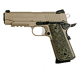 Image of SIG SAUER 1911 Carry Scorpion Pistol, .45 ACP, 4.2 in barrel