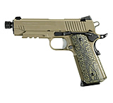 Image of SIG SAUER 1911 Carry Scorpion Pistol, .45 ACP, 4.7 in barrel