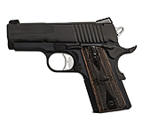 Image of SIG SAUER 1911 Ultra Compact Pistol, .45 ACP, 3.3 in barrel