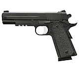 Image of SIG SAUER 1911 XO Revolution Pistol, .357 SIG, 5 in barrel