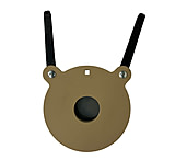 Image of Infinite Defense STUSA - 10 SR500 Bullseye Gong 3/8 866F48C6