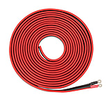 Image of Zamp Solar 25-Foot Roof Cap To Charge Controller Wiring Harness Wir1001-Dx 35CA6517