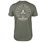 Image of Montana Knife Company MKC X Fieldcraft Survival Tee - Men's