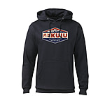 Image of KUIU Mountain Patch Hoodie in Navy Size 3XL D3E6877A