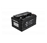 Image of Big Battery Inc. 12V HUSKY 2 - LiFePO4 - 400Ah - 5.12kWh 57356417