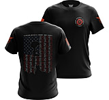 Image of We the People Holsters Remember Always Short Sleeve Shirt 5C7957C1