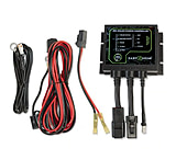 Image of Zamp Solar 20 Amp Solar Charge Controller Integrated Pulsetech Kit