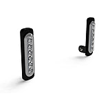 Image of Denali Electronics B6 Dual Led Auxiliary Brake Lights For Select Harley-Davidson Motorcycles 817EA001