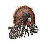 Image of Mojo Scoot-N-Shoot Gunner Turkey Decoy 3897860D