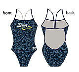Image of BlueSeventy Infinit Custom Open Back - Women's
