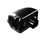 Image of Zamp Solar ATP Single Port Roof Cap Combiner Box 25 Amp Max