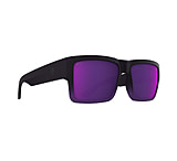 Image of Spy Optic Cyrus - Spy Optic - Soft Matte Purple Fade Sunglasses FF7BFE3D